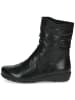 Caprice Winterstiefel in schwarz