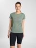 Newline Newline T-Shirt Nwlhenderson Laufen Damen Atmungsaktiv Leichte Design in GREEN BAY