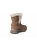 Skechers Winterstiefel für Damen in mittel-braun