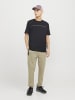 Jack & Jones Jogginghose in Silver Sage