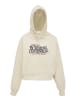 Homebase Damen Kapuzenpulli in Wollweiss