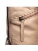 The Chesterfield Brand Bern City Rucksack Leder 32 cm in beige