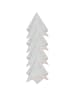 Svanefors Sabina Serviette 4er Set