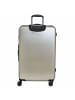 Bugatti Corium 4-Rollen-Trolley 75 cm (gold) in gold