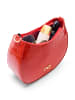 Nobo Bags Schultertasche Glisten in red