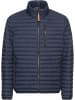 Camel Active Steppjacke für Herren in blau