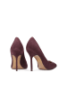 Kazar Pumps NEW BIANCA in Bordeaux