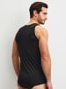 Calida Tank-Top in schwarz