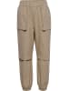 Hummel Verstellbare Taille Hose Hmljr Street Kinder in SILVER MINK