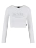Von Dutch Longsleeves in white