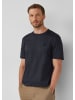 s.Oliver T-Shirt in 5920_navy