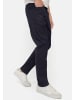 Camel Active Relaxed Fit Hose mit wärmenden Futter in Dunkelblau