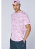 Chiemsee T-Shirt in Lila