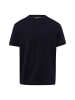 Shirt in marine