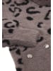 immy Damen Strickjacke in Lila