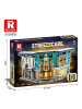 COFI 1453 Reobrix 66032 Architektur Buch Klemmbaustein Set 3108 Teile ab 14 in Mehrfarbig