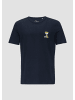 s.Oliver T-Shirt in 59D2_navy