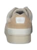 Lacoste Schnürschuhe in NAT / OFF WHT