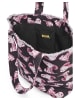 Codello Shopper in braun
