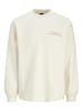Jack & Jones Pullover für in Weiß