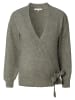 Noppies Strickjacke Cecia in Sage