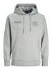 Jack & Jones Hoodie für Damen in grau
