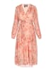 DreiMaster Women Dress in apricot