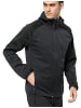 Jack Wolfskin Softshelljacke für Herren in phantom