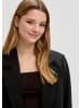 QS Indoor-Blazer  in  9999_schwarz