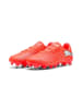 Puma Fußballschuh "Future 9 Play FG-AG WN'S" in Rot