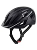 Alpina bicycle Touren- Helm Haga in black matt