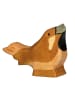 Holztiger Spatz aus Holz - ab 3 Jahren