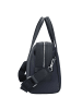 Lacoste Nilly Schultertasche 35 cm in abimes noir