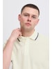 BLEND Poloshirt BHEDIN in weiß