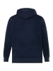 JP1880 Sweatshirt in dark blue denim