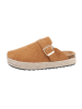 Ital-Design Sandale & Sandalette in Camel