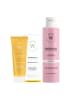 Warda Vitamin C Cleanser + SPF