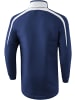 erima Liga 2.0 Stadionjacke in new navy/weiss