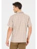 Whistler Shirt Leslies in 1135 Pumice Stone