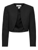 ONLY Bolero für Damen in Schwarz