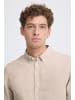 CASUAL FRIDAY Langarmhemd CFAnton in Beige