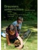 hep Verlag Buch - Draussen unterrichten (Ausgabe für die Schweiz)