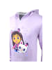 Gabby's Dollhouse Hoodie Gabby´s Dollhouse mit Glitzer in Lila