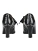 LAURA VITA Pumps Schwarz