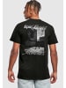 Mister Tee T-Shirts in black