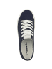 Tamaris Sneaker low 1-23786-20 in dunkelblau