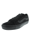 Vans Vero LS Suede/Canvas Sneaker low Schwarz
