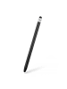 TechProtect Touch Stylus Eingabestift Universal Schwarz
