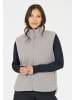 Whistler Weste Pioneer in 1156 Ultimate Gray