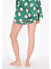 myMo Women Sleepwear in Green
